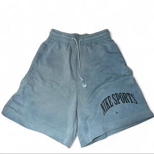 Nike Woman’s Athletic Shorts